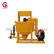 Gaodetec GM400D High Speed Bentonite Grout Mixer and Storage Machine for Sale